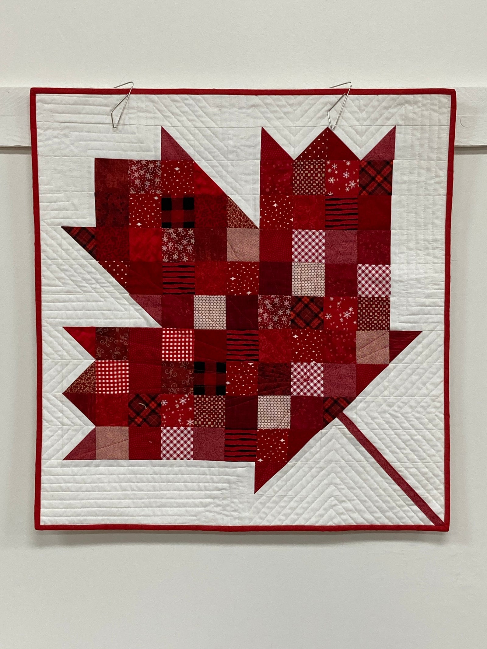 Proud and Free - Elbows Up (Saturday)