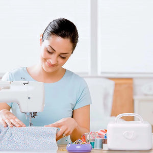 Portable Bobbin Winder | SINGER®